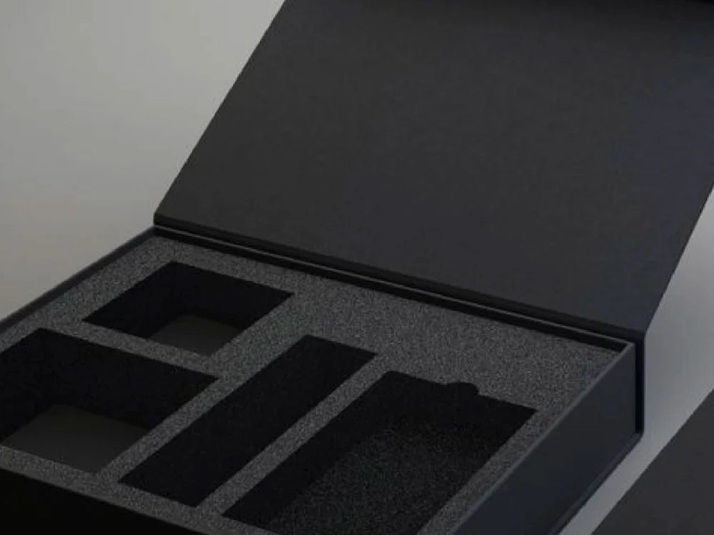 Structural-Design - Yifeng Packaging