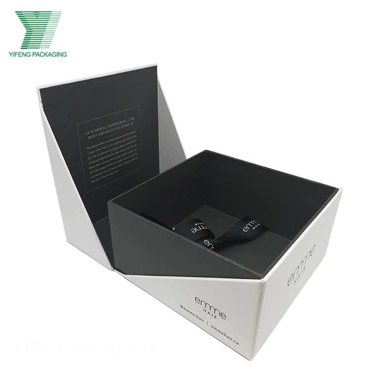 wig box 7 (5) - Yifeng Packaging