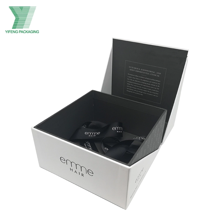wig box 7 (7) - Yifeng Packaging