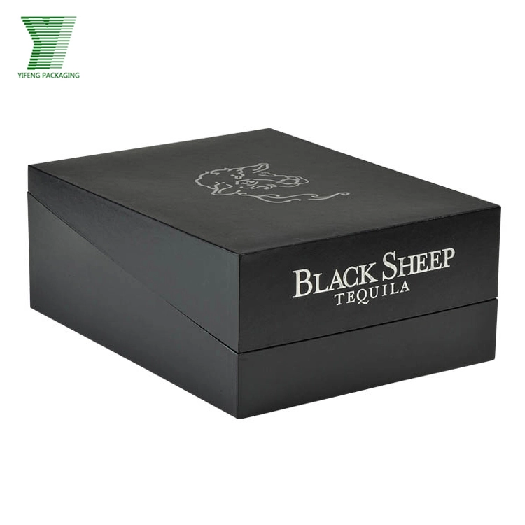 wine box 10 (1) - Yifeng Packaging