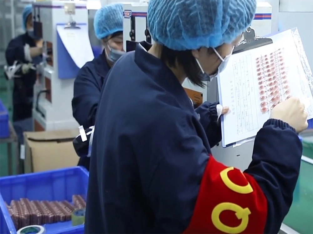 press-on-nails-quality-control press on nails quality control