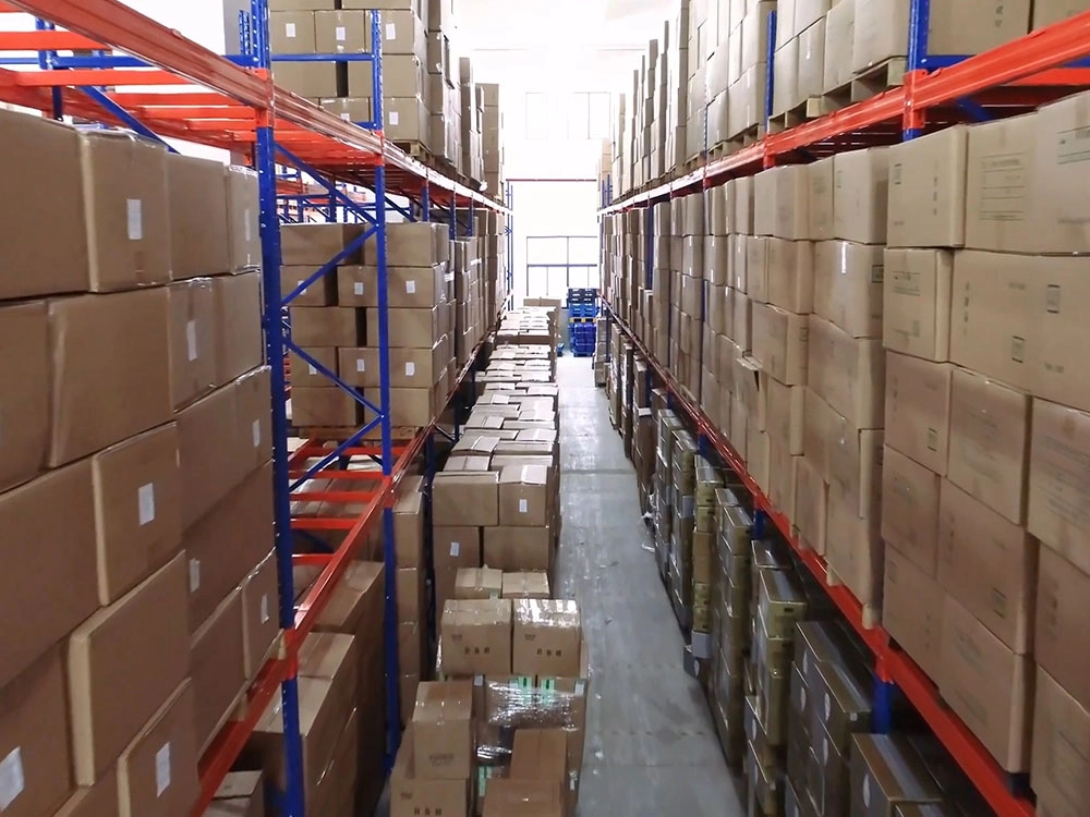 press on nails product warehouse