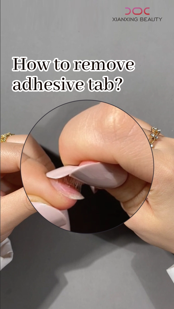 how-to-remove-adhesive-tabs how to remove adhesive tabs