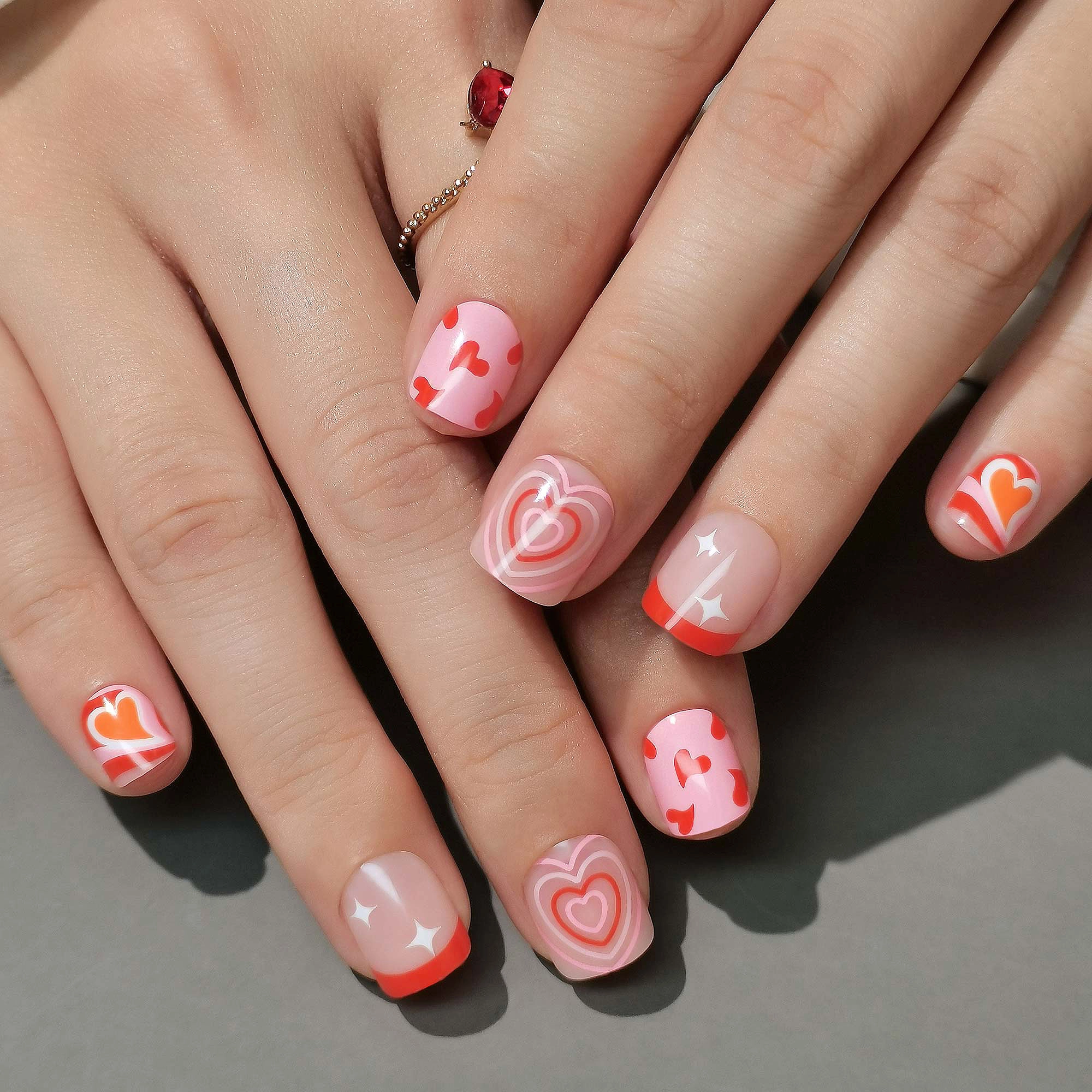 Custom Kid Nails Suppliers
