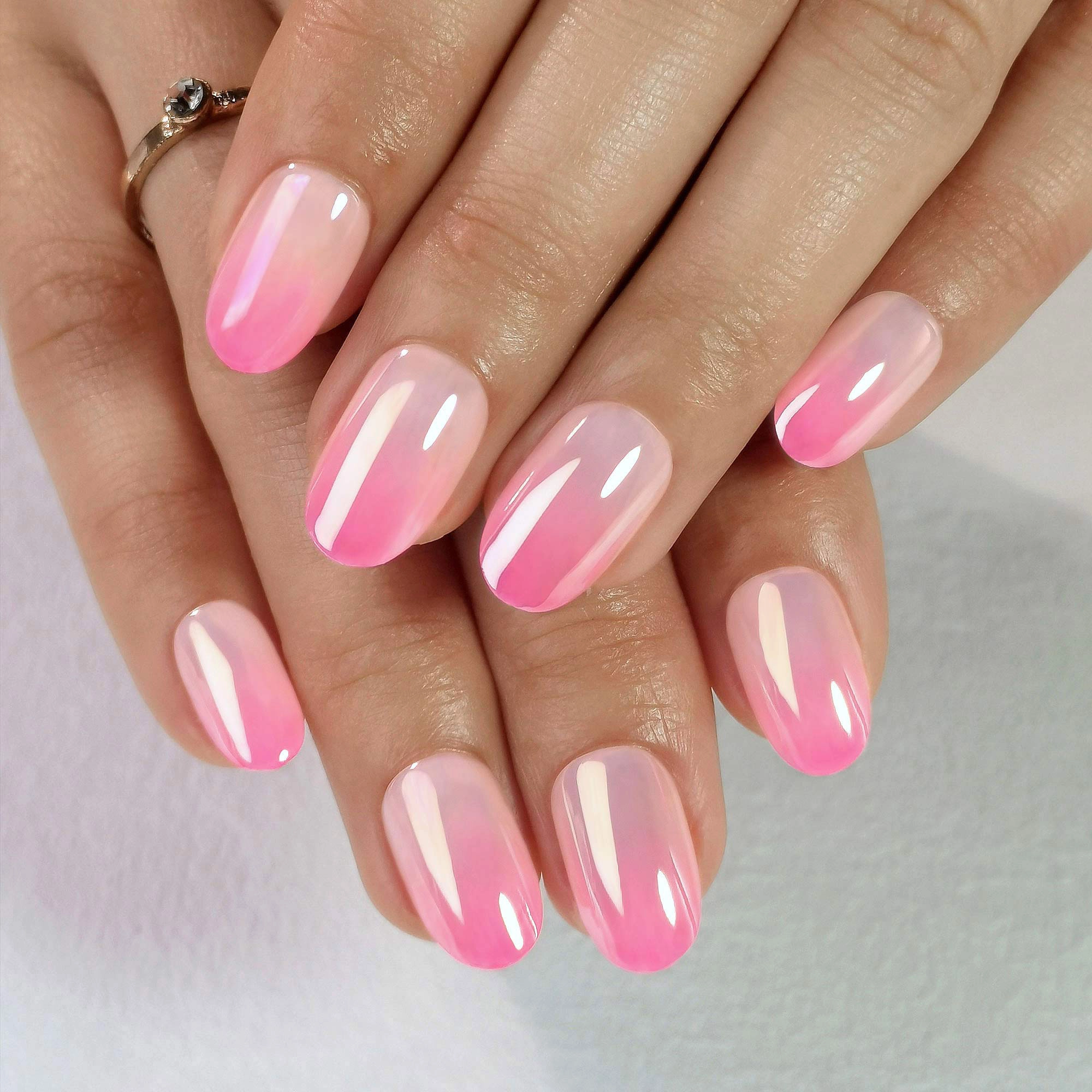 spring nail designs