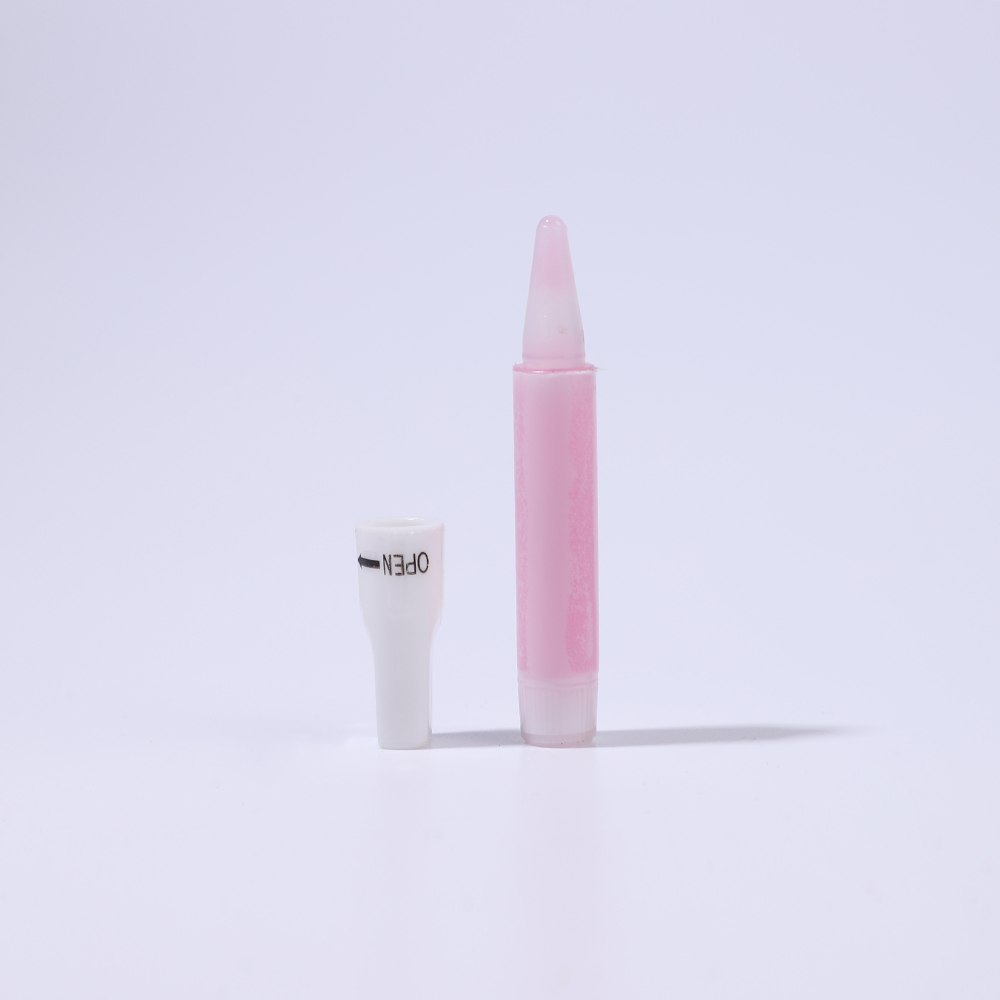 2g nail glue decomposition diagram