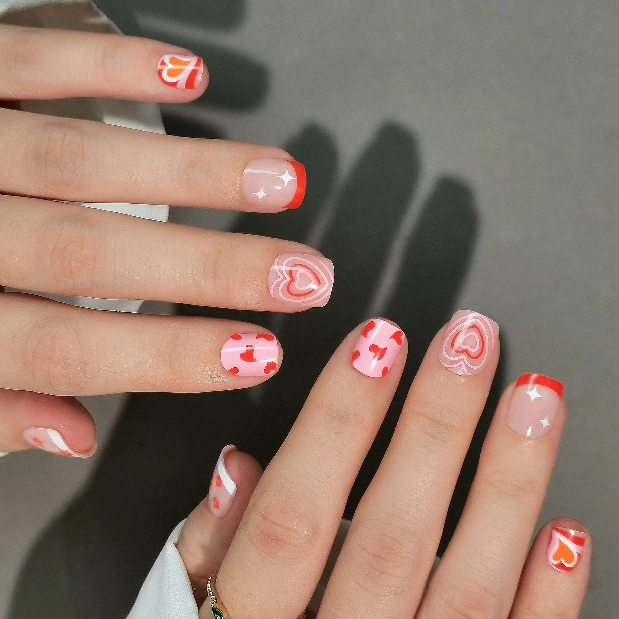kid nails suppliers