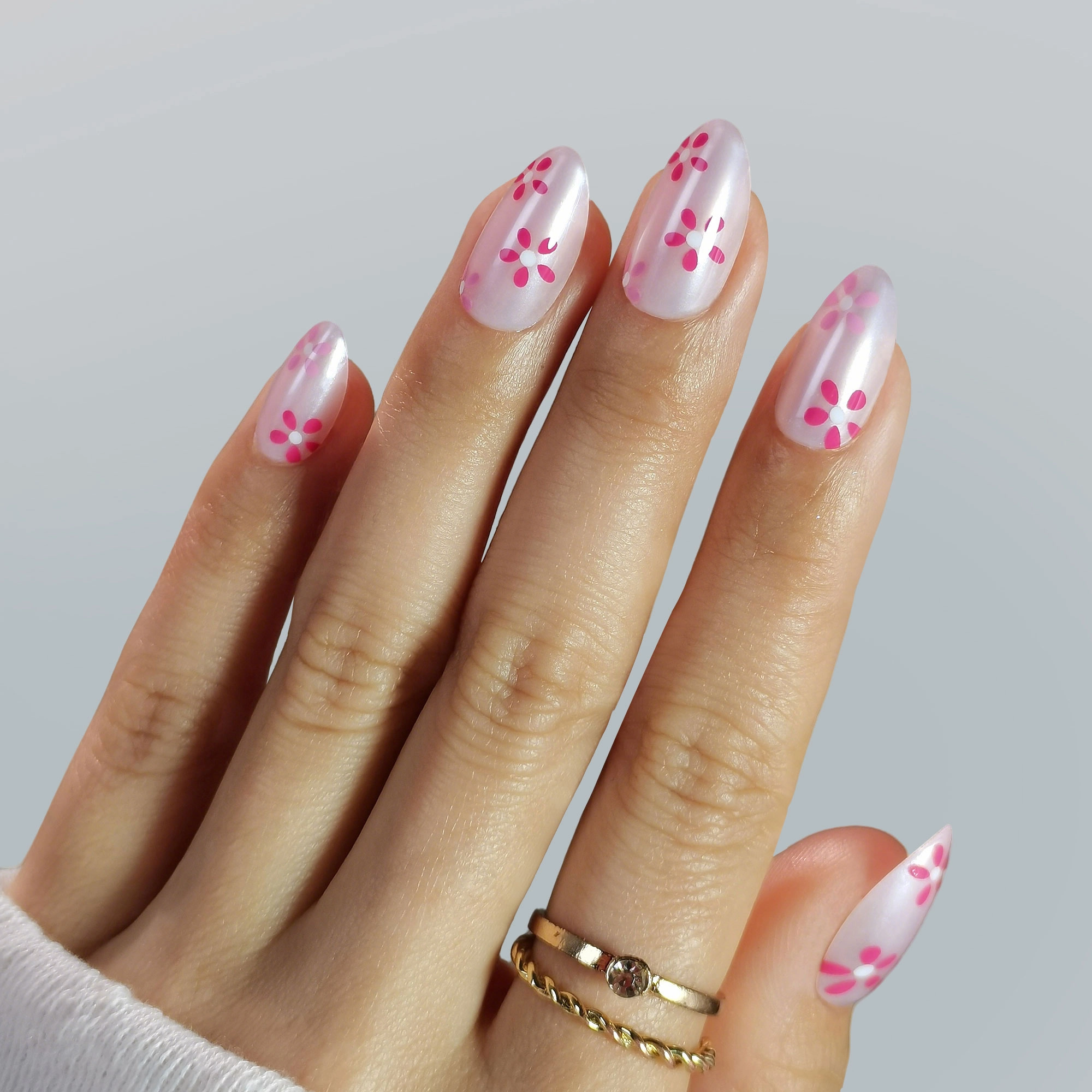 press on nail vendors