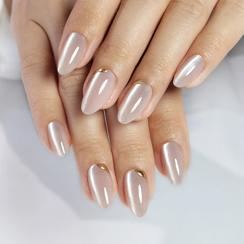 3d artificial nails