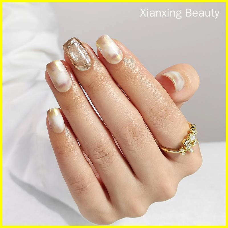 3D Fake Nails Suppliers
