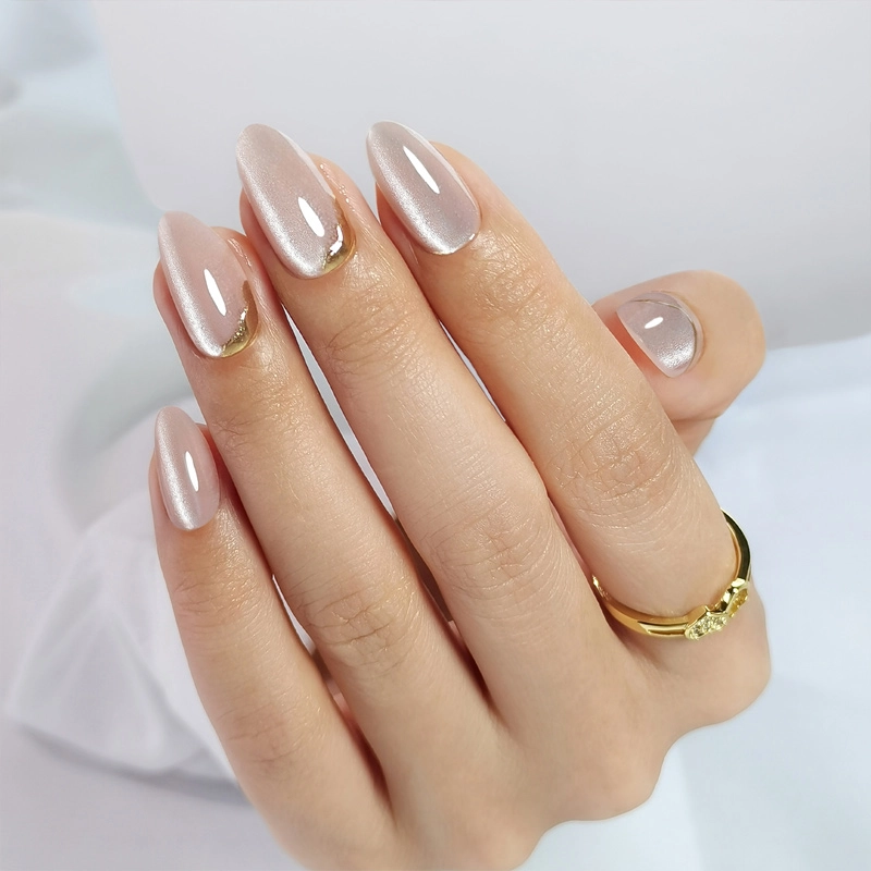 3d luxury nails