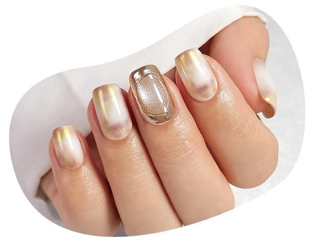 3d nails