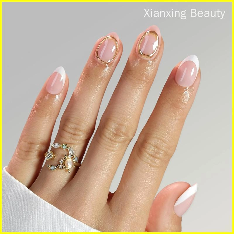 3d valentines nails