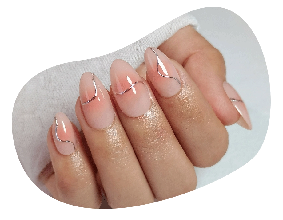 wholesale 3d fake nails