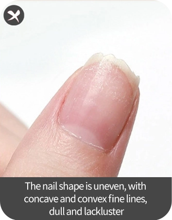 bad glass nail file