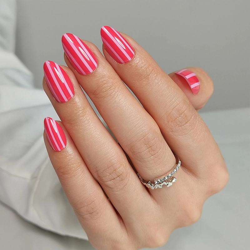 acrylic nails press on