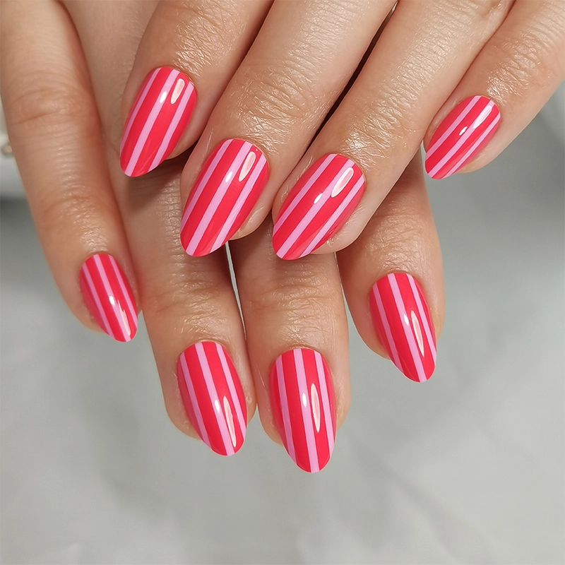 acrylic press on nails wholesale