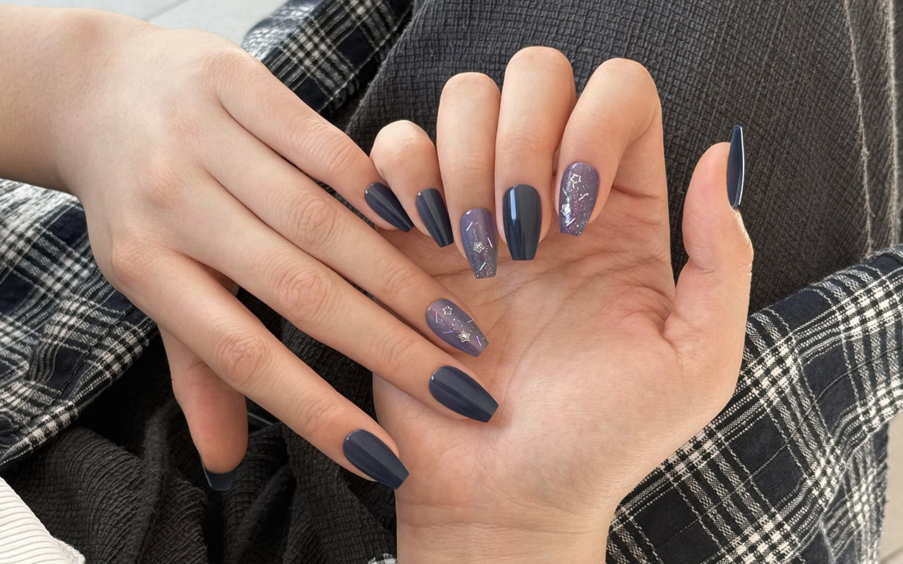 artificial fingernails suppliers