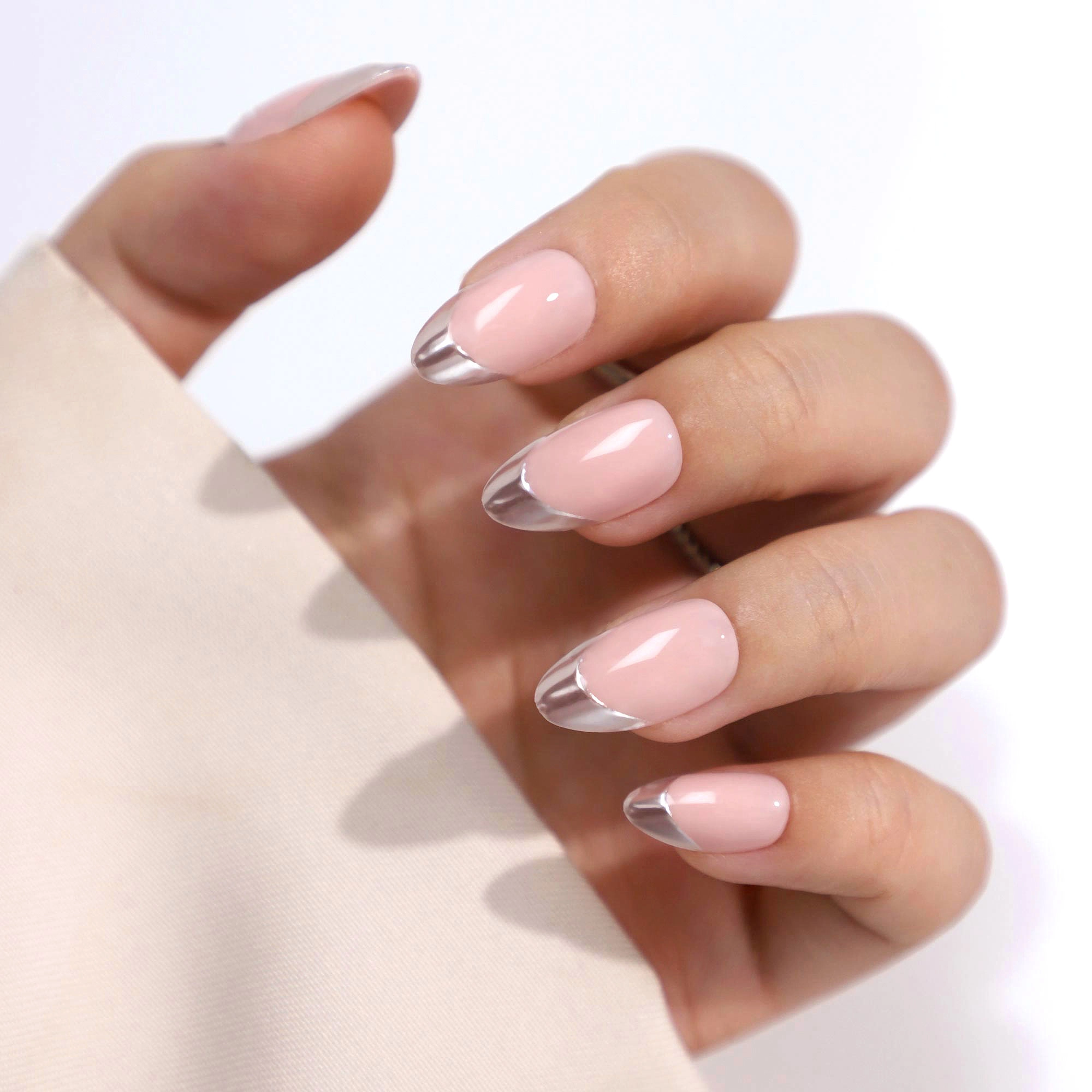 artificial nails price