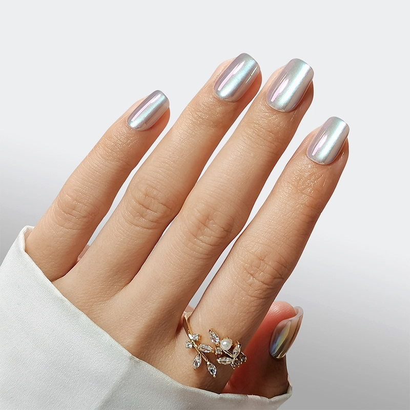 beauty press on nails factory