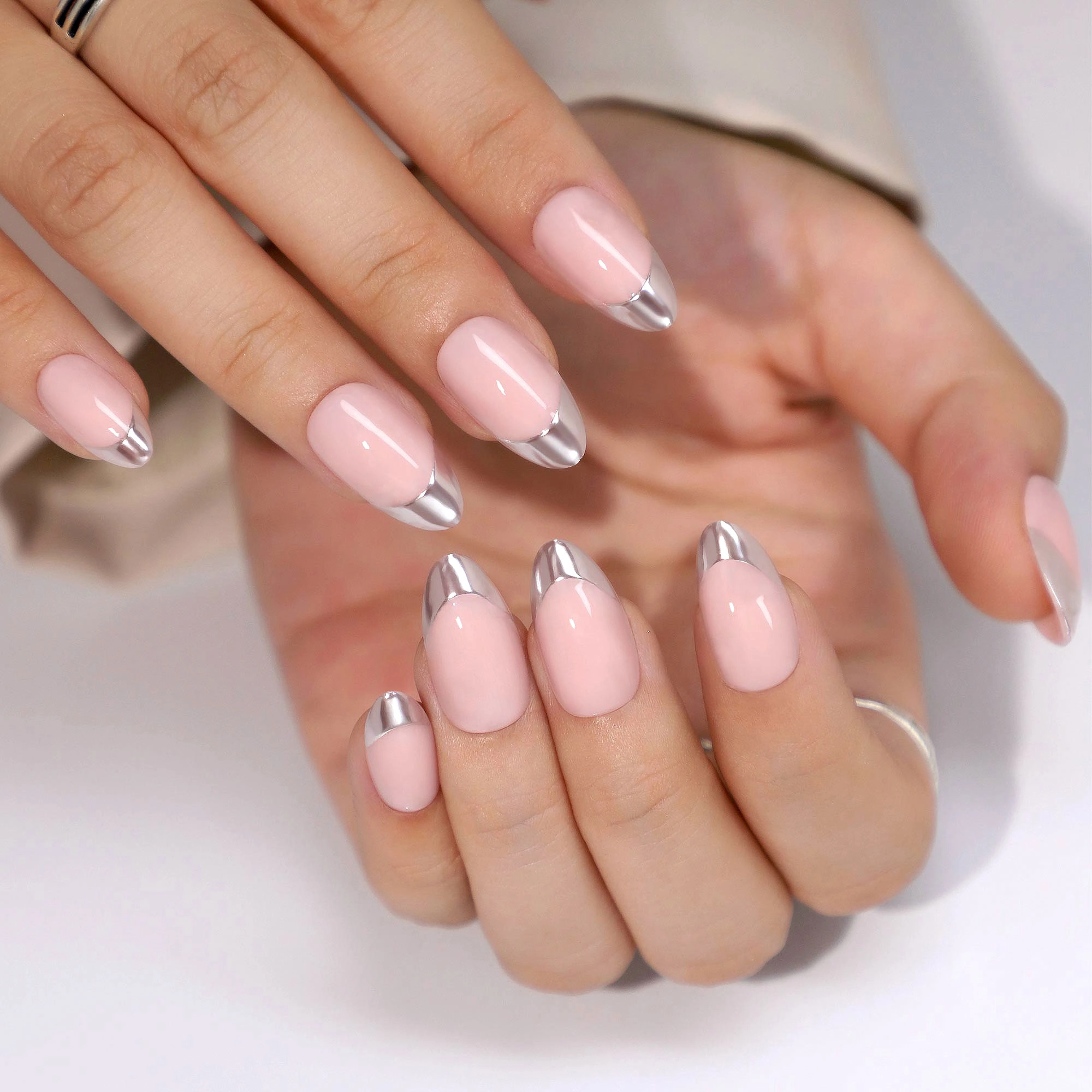 best 3d artificial nails