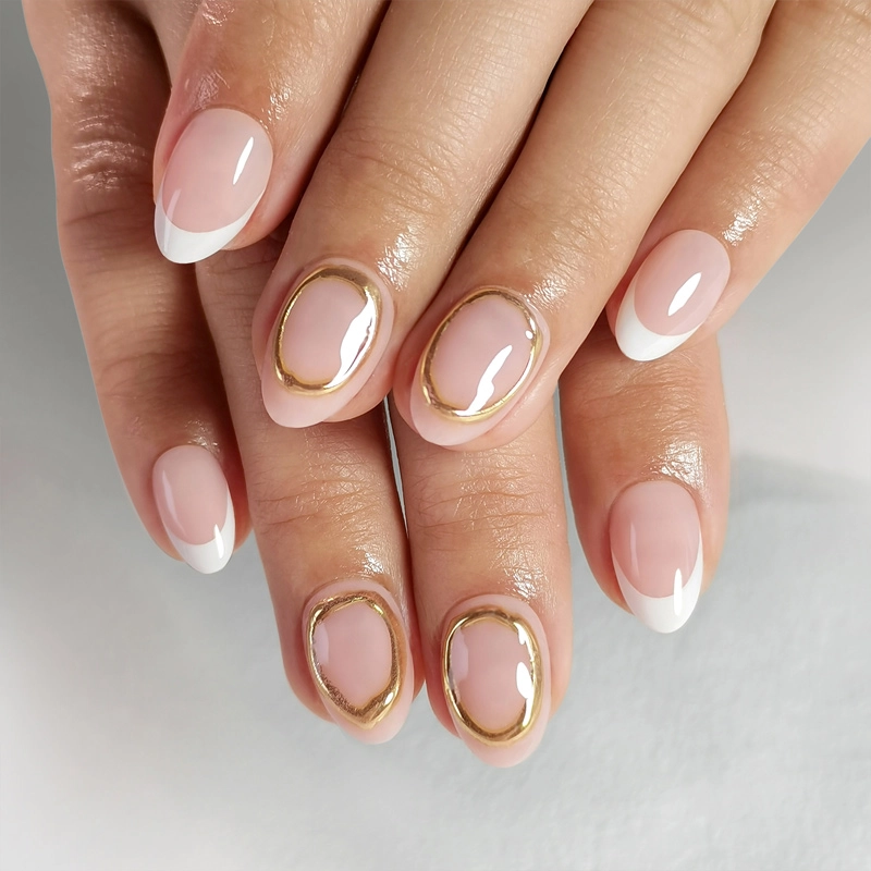 best 3d press on nails
