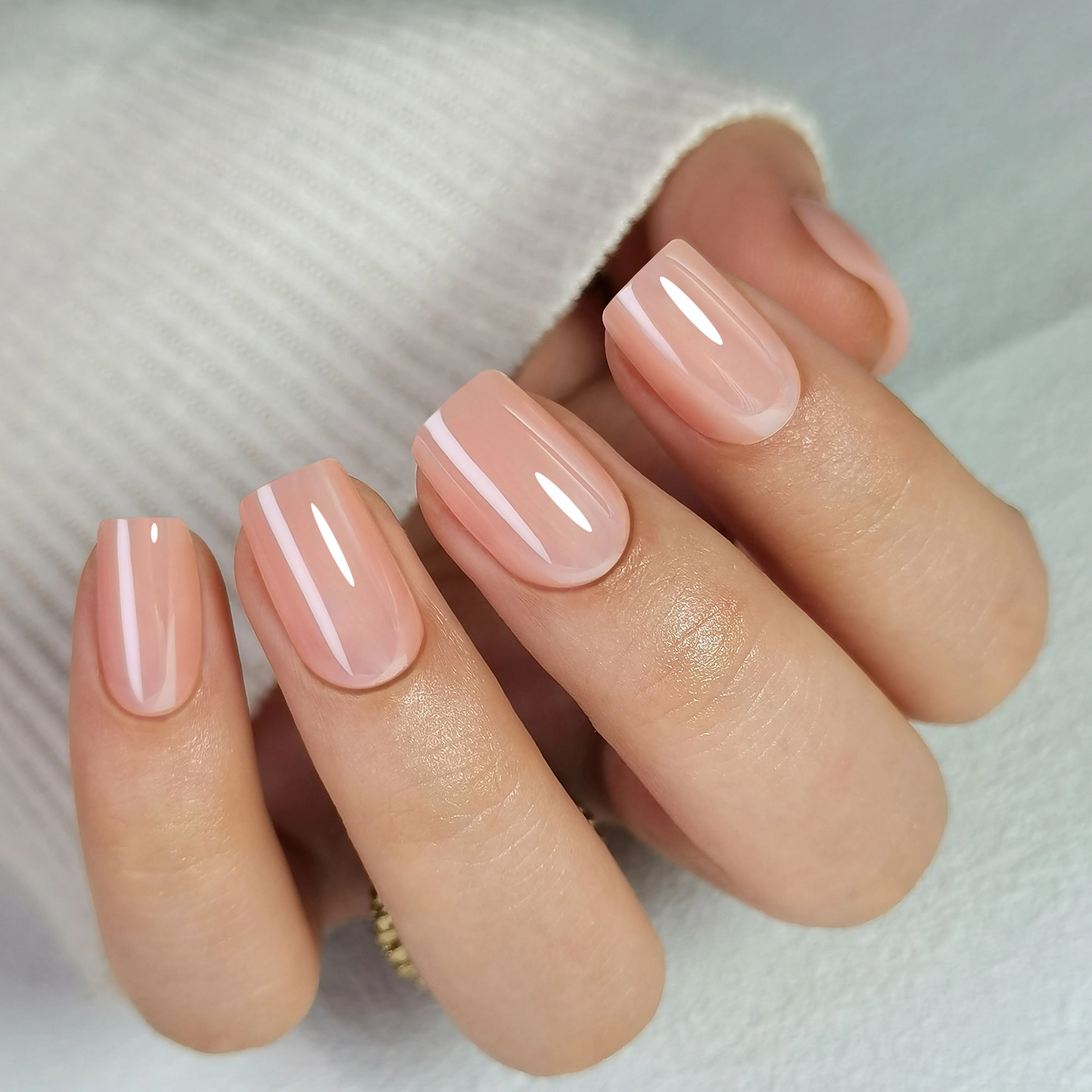 best artificial fingernails