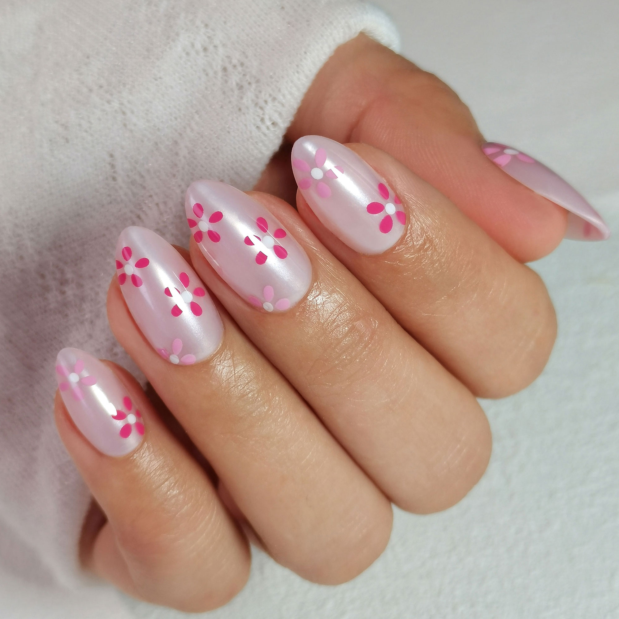 best artificial fingernails