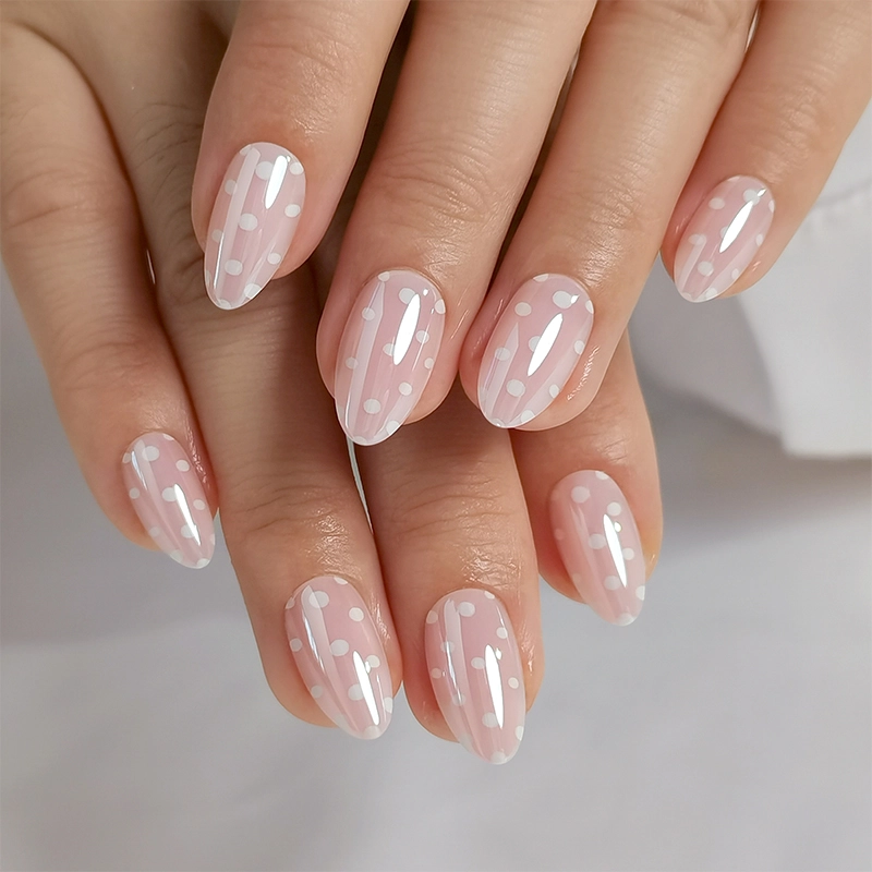 best press on nail brands