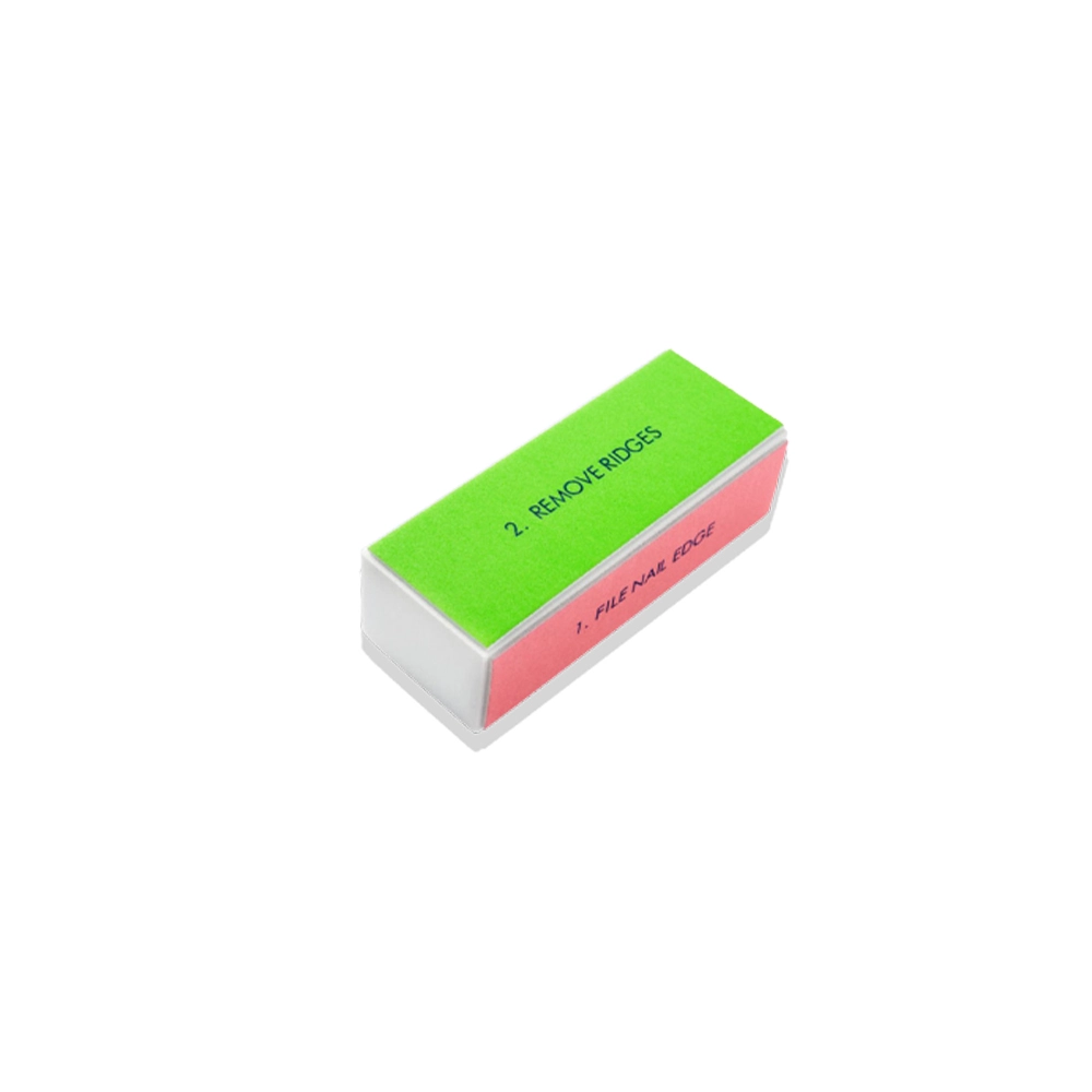 buffers for nails