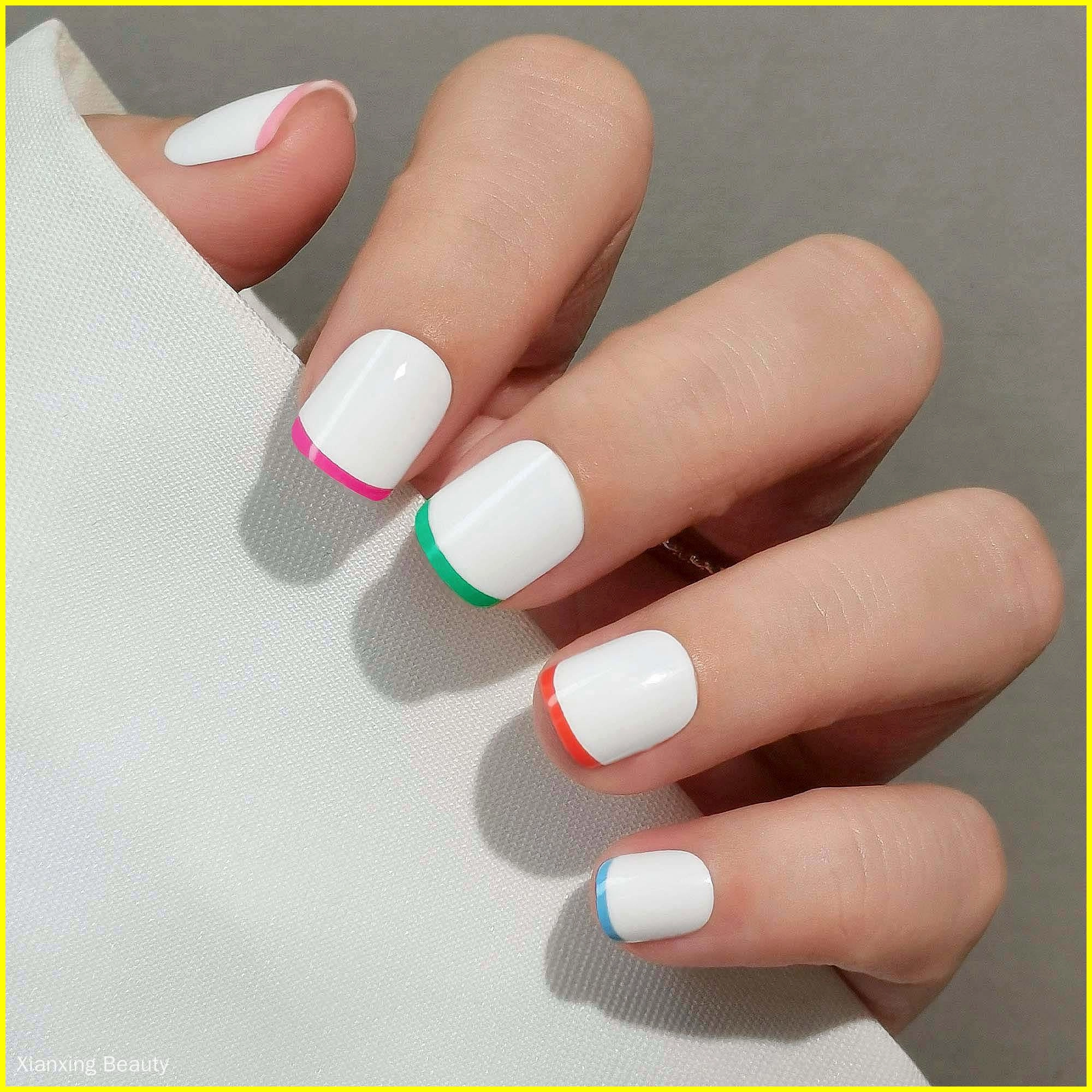 classical-french-kid-nails classical french kid nails