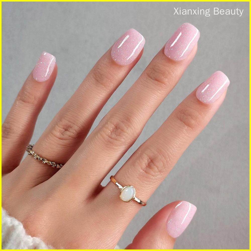 classy-coffin-nails-short classy coffin nails short