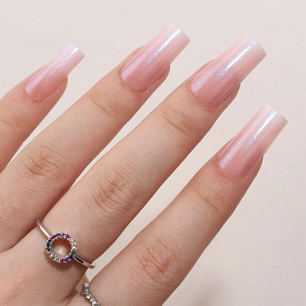 coffin-nails-with-glitter coffin nails with glitter