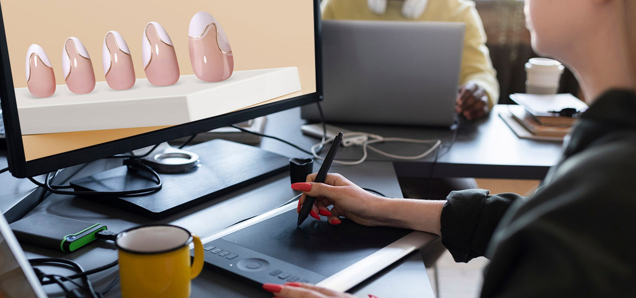 Custom Design Process