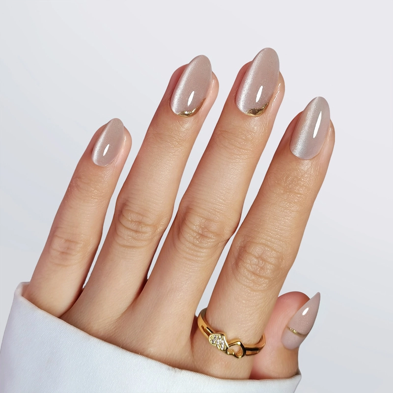 custom false nails