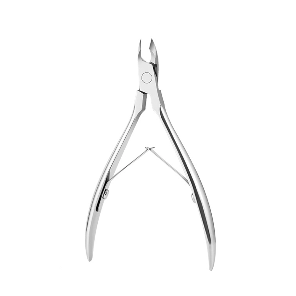 custom logo cuticle nipper