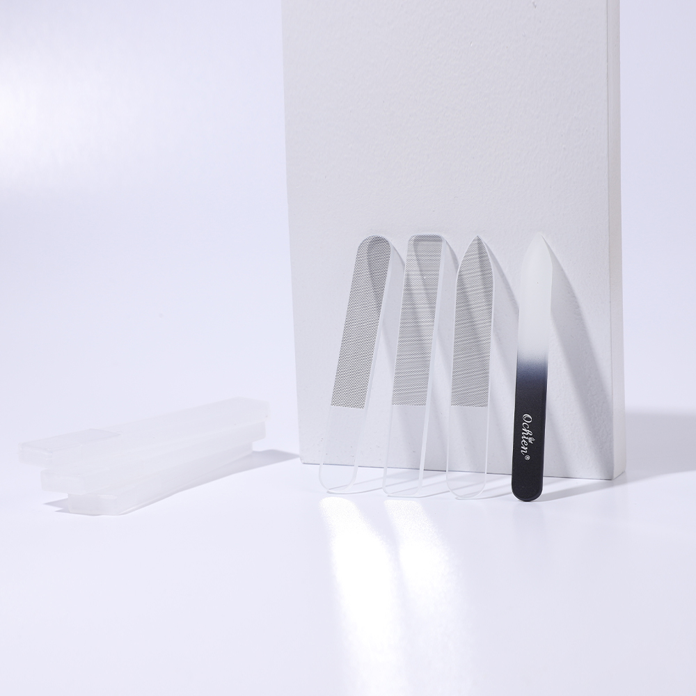 custom nail file