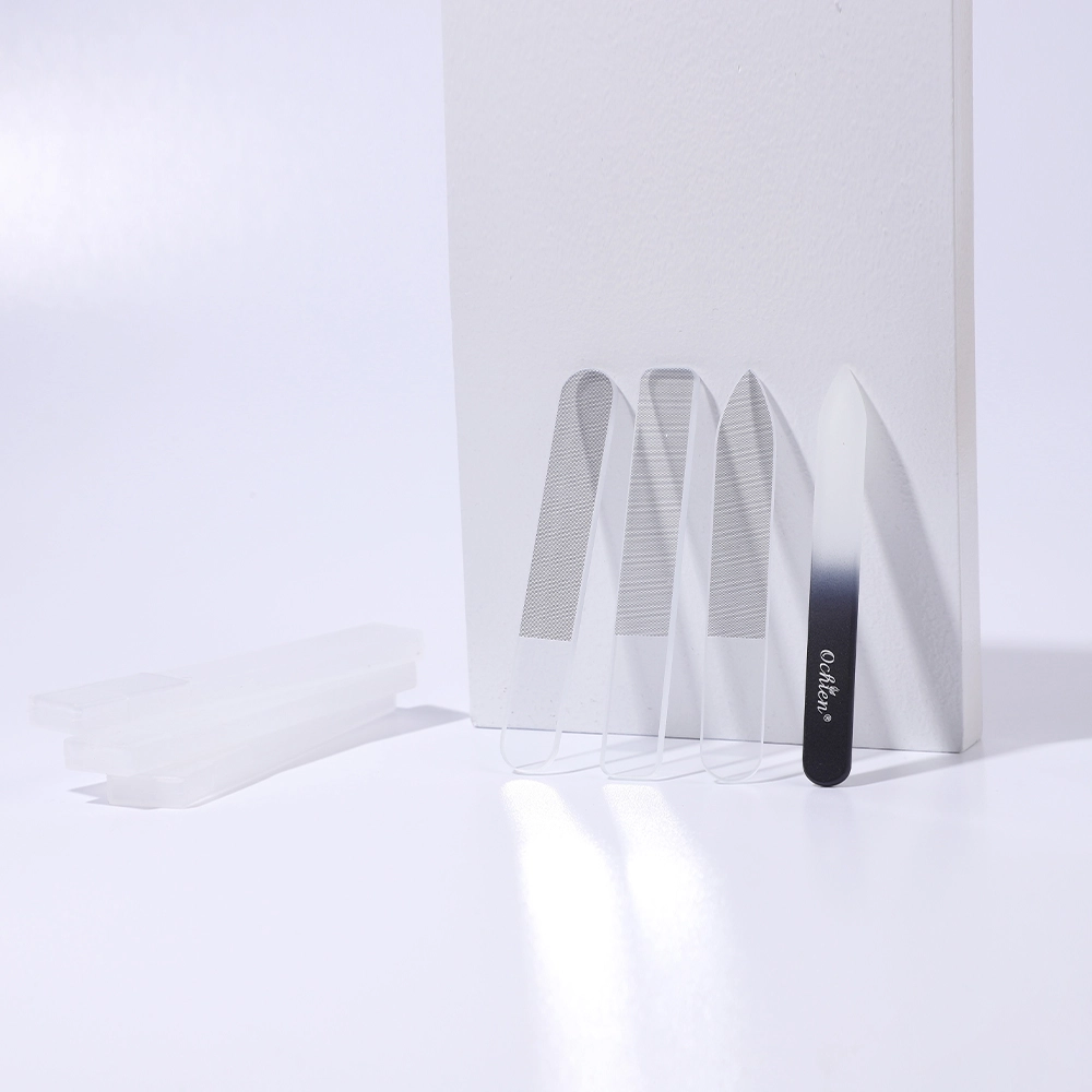 custom nail file