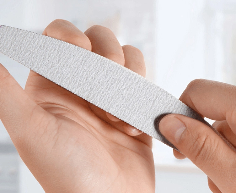 crystal-nail-file crystal nail file