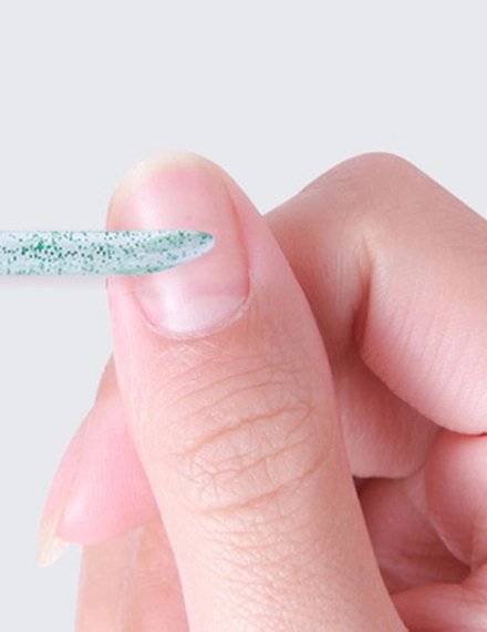custom nails stick