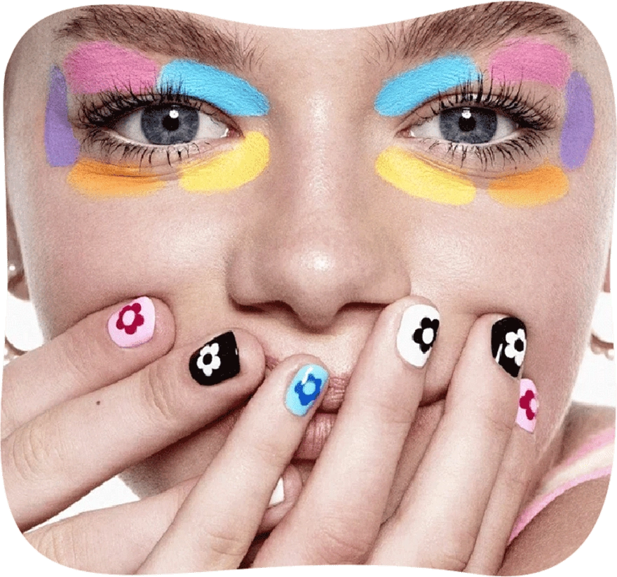 CUTE-KIDS-NAIL-STRIP CUTE KIDS NAIL STRIP
