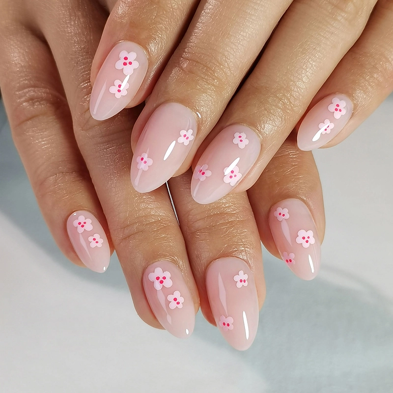 cute nails for summer