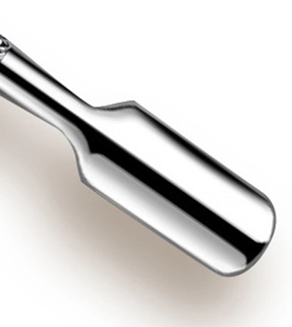 cuticle pusher cutter