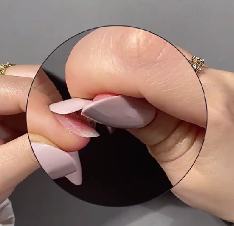 damage-your-natural-nails damage your natural nails