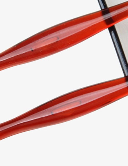 dead skin fork material