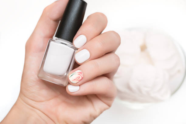 Dip Powder Nails Dip Powder Nails