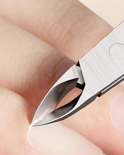 easy use cuticle nipper
