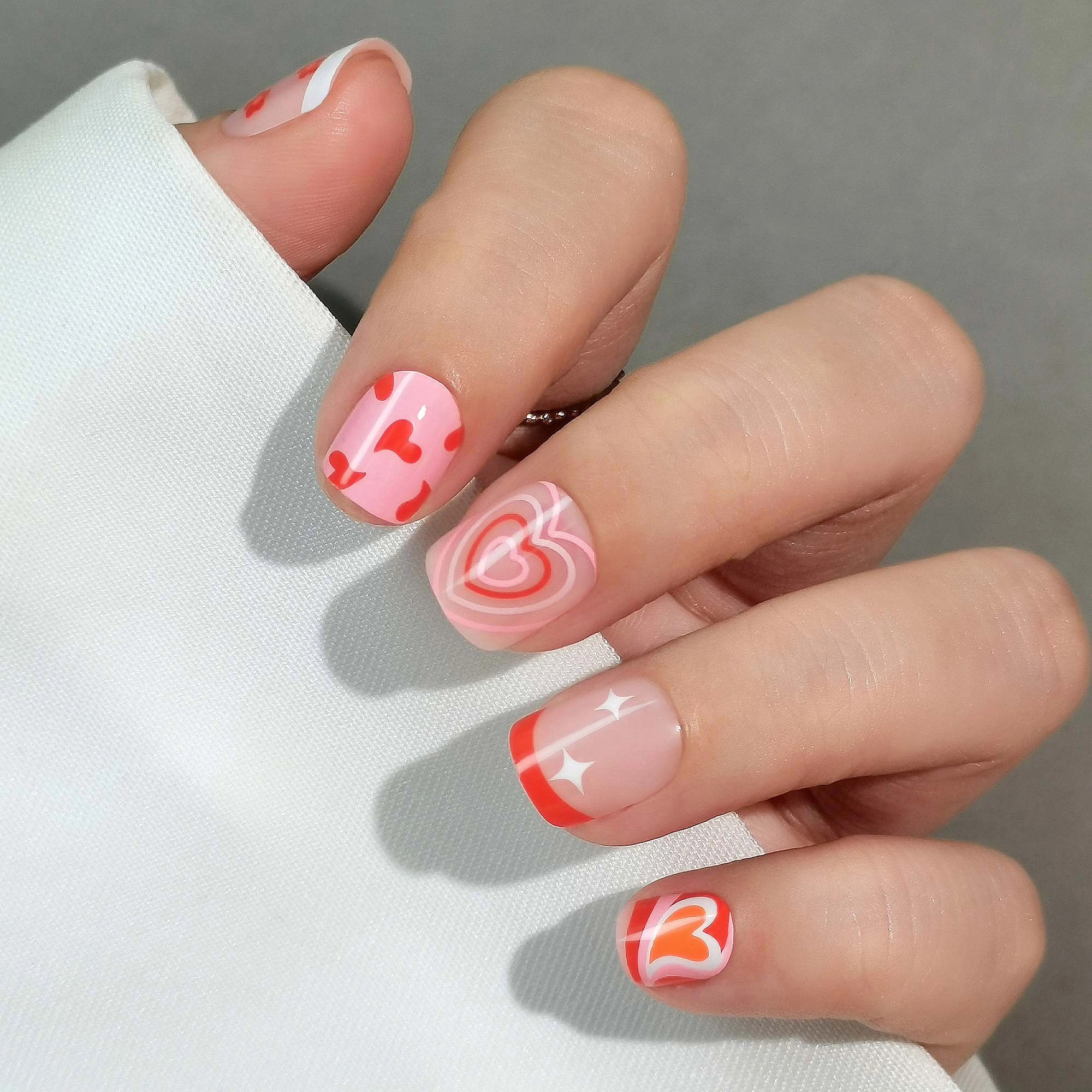 Eco-friendly-press-on-kid-nails Eco friendly press on kid nails