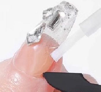 esay remove press on nails