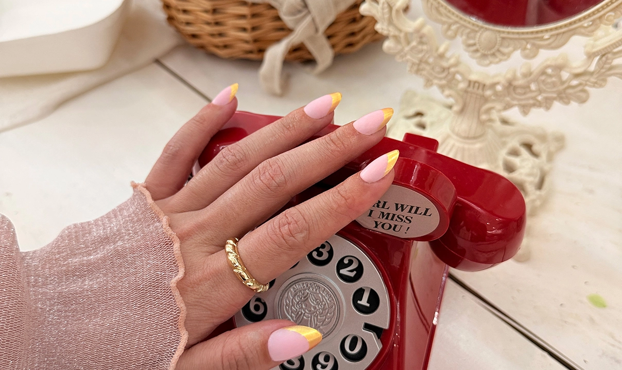 fake nails suppliers